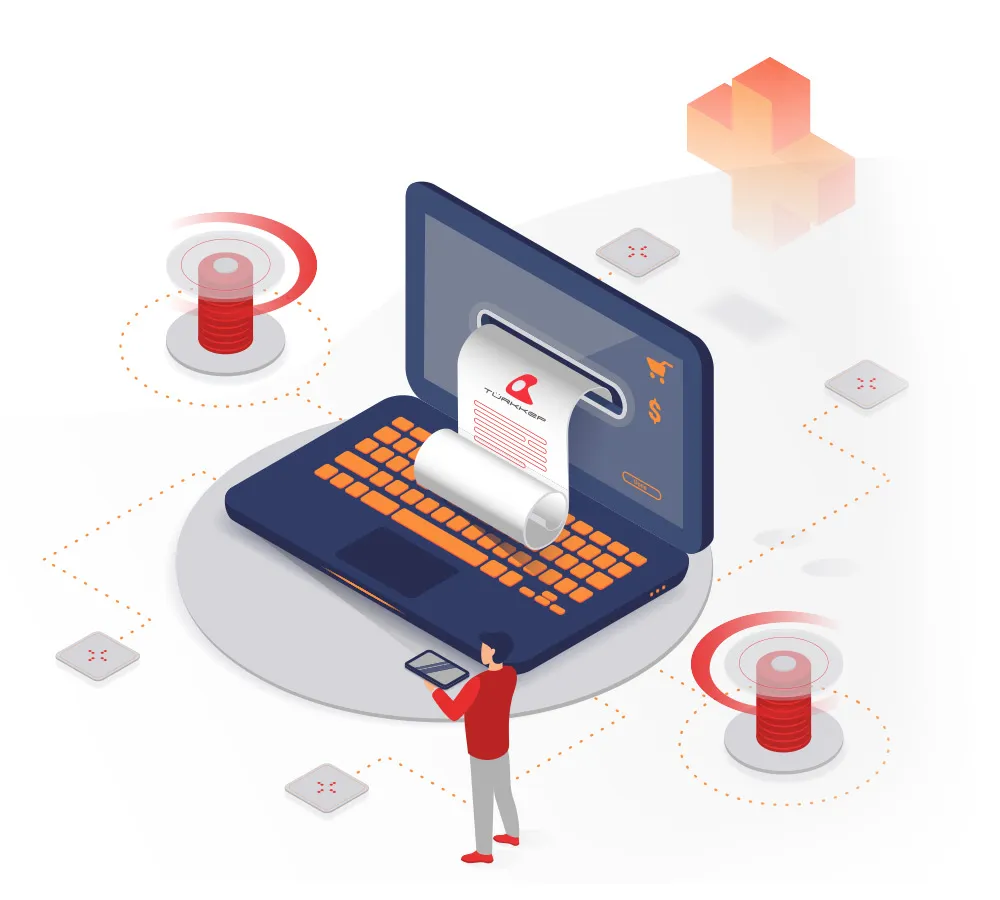 Denizli Faturlandırma Sistemi