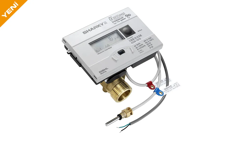 Denizli Kalorimetre Modelleri