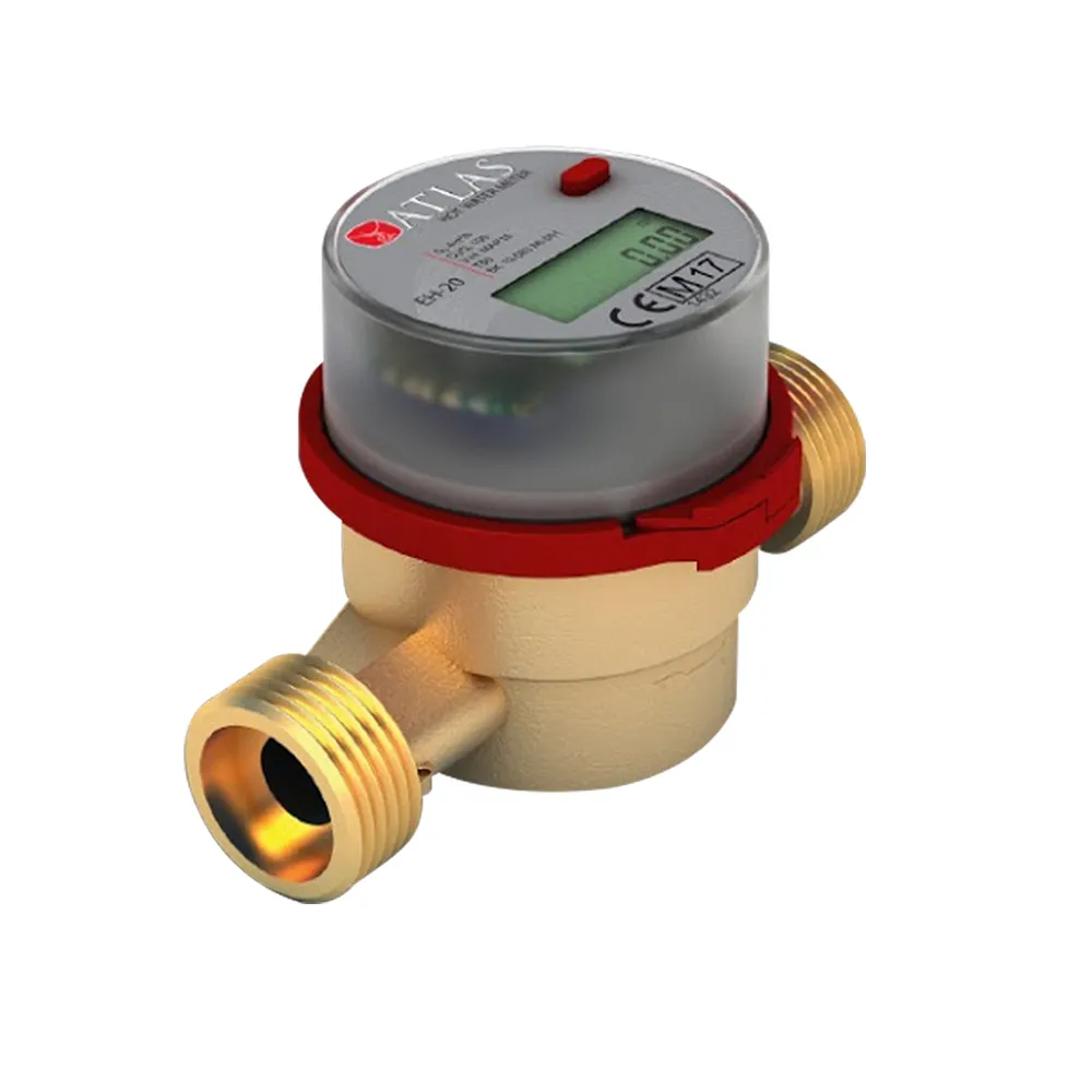 Atlas Sıcak Su Saati