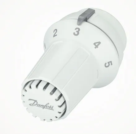 Danfoss Termostatik Vana